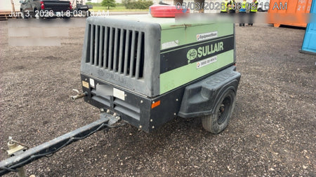 2021 SULLAIR 185D-DPQ KU4F