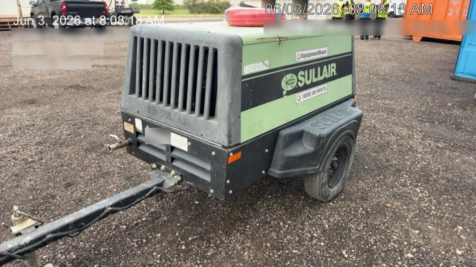 2021 SULLAIR 185D-DPQ KU4F