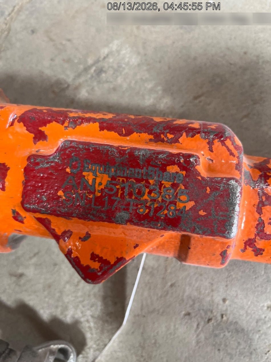 2024 MICHIGAN PNEUMATIC ES-TPB30-1-TRACKER