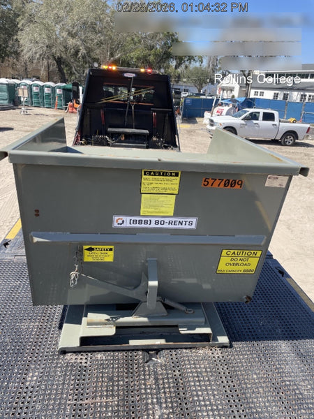 2025 HIPPO HOPPER HH32HD