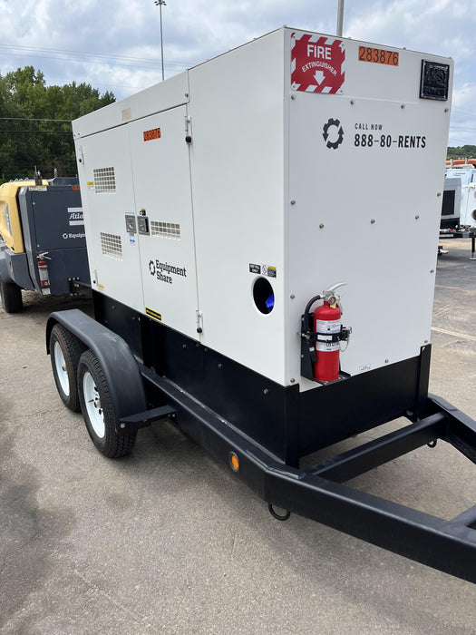 2022 MULTIQUIP DCA70