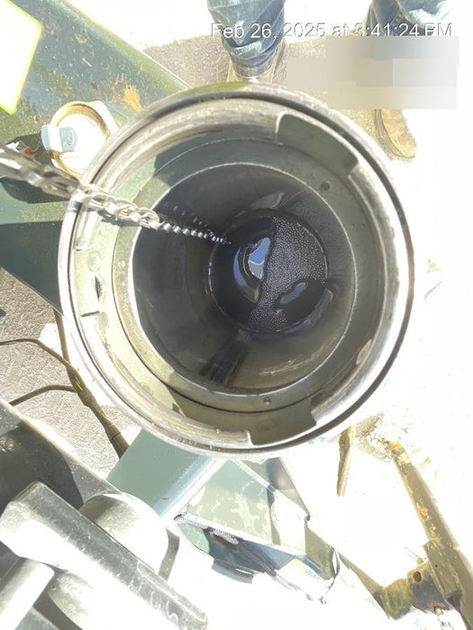 2022 PREMIER PUMP 6NNT-RP-TD2.9-T80