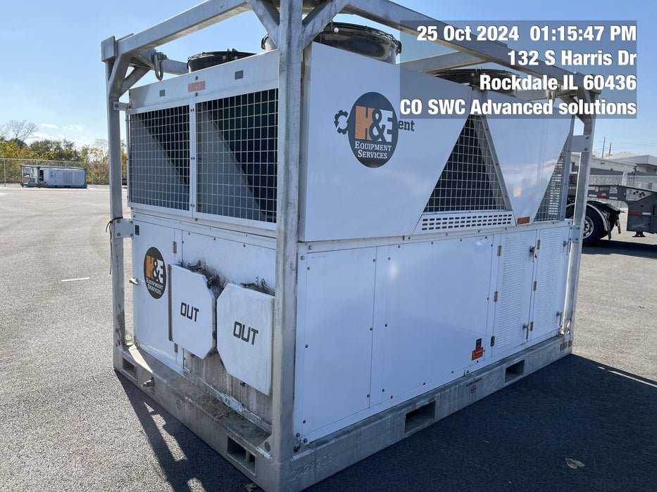 2024 SMARTECH SACP81A-HS