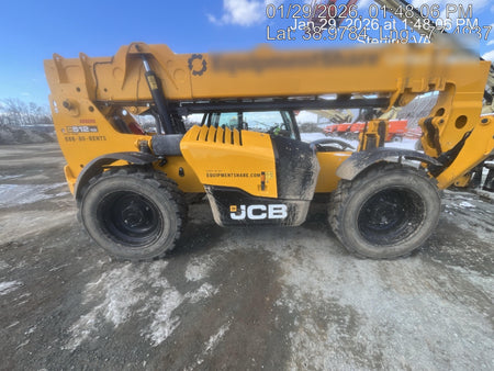 2025 JCB 512-56