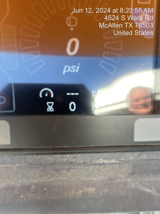 2024 ATLAS COPCO XAS188 CWK