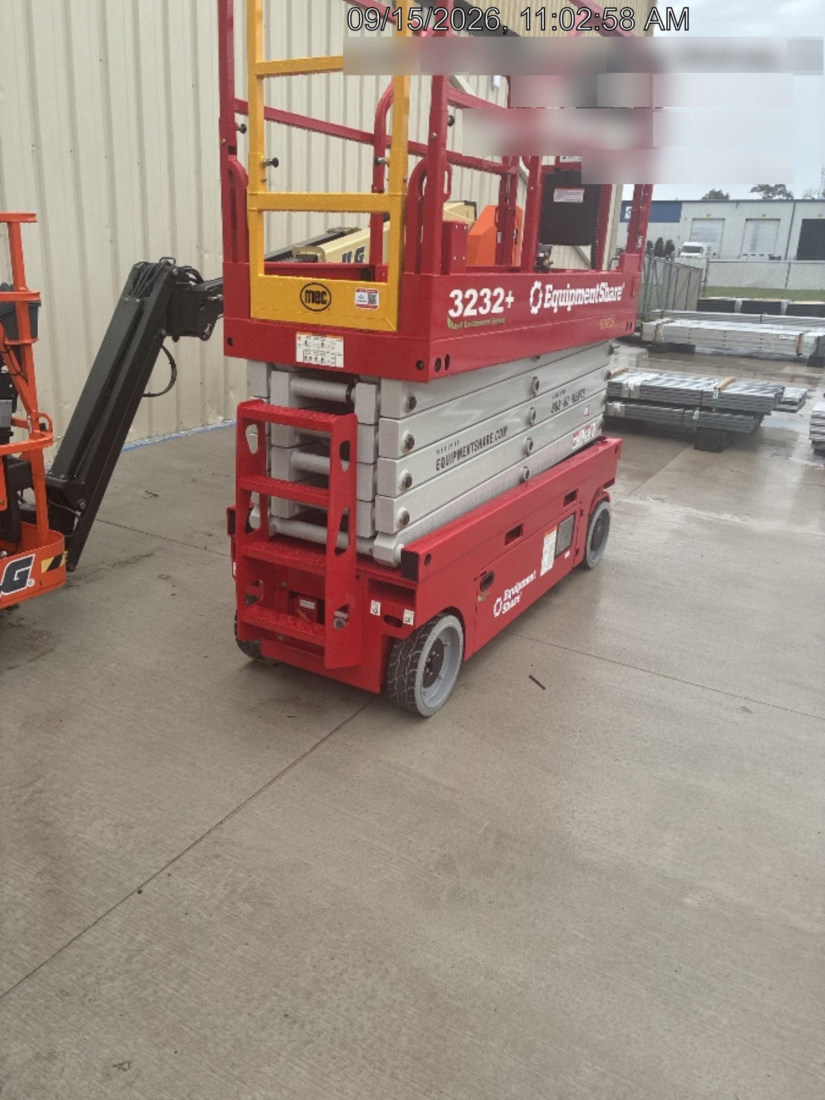 2026 MEC 3232+