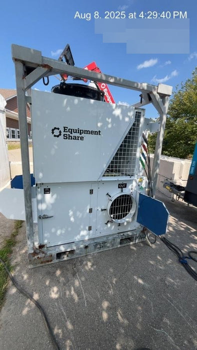 2023 SMARTECH SACP41A-HS