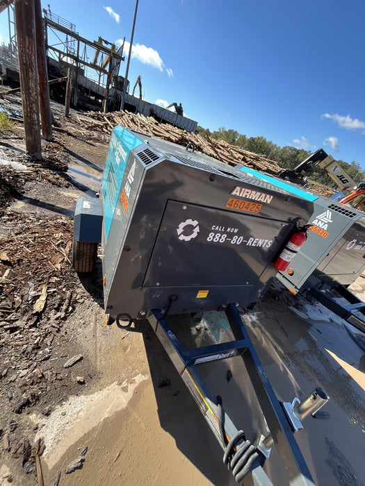 2024 AIRMAN PDS185S CWK