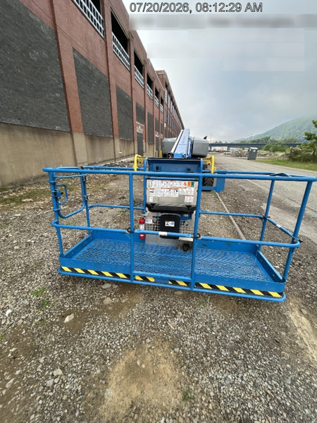 2026 GENIE S-65 XC