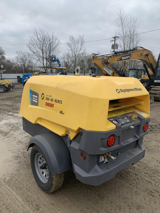 2022 ATLAS COPCO XAS188