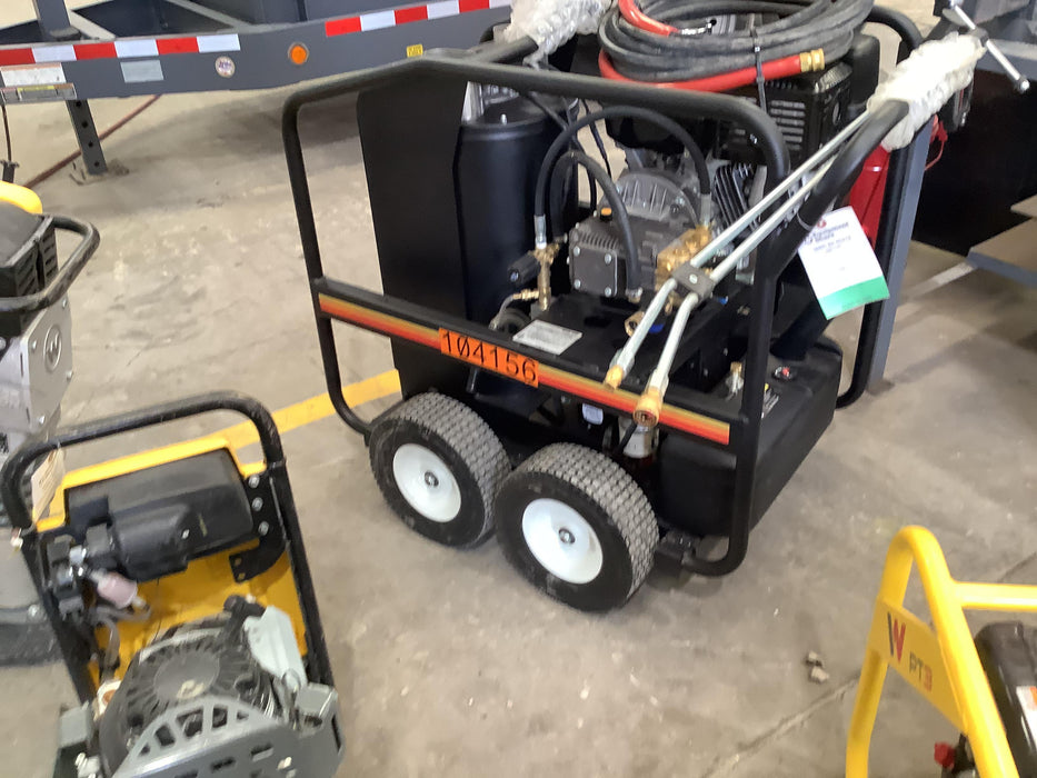 2020 MI-T-M CORPORATION HSP-3504-3MGH