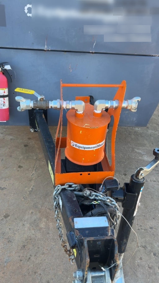 2022 ATLAS COPCO XAS440