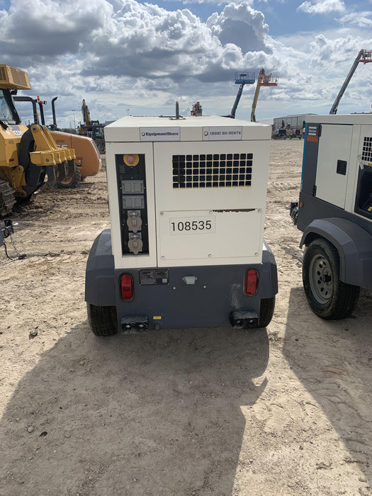 2020 ATLAS COPCO QAS45