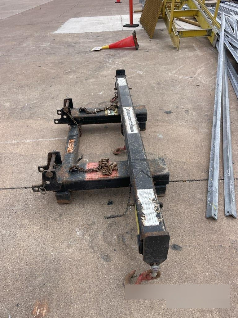 2023 STAR INDUSTRIES 1150C