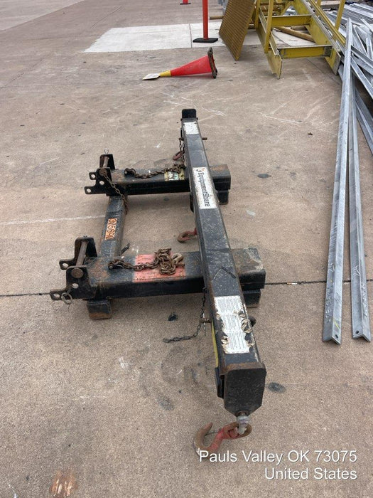 2023 STAR INDUSTRIES 1150C