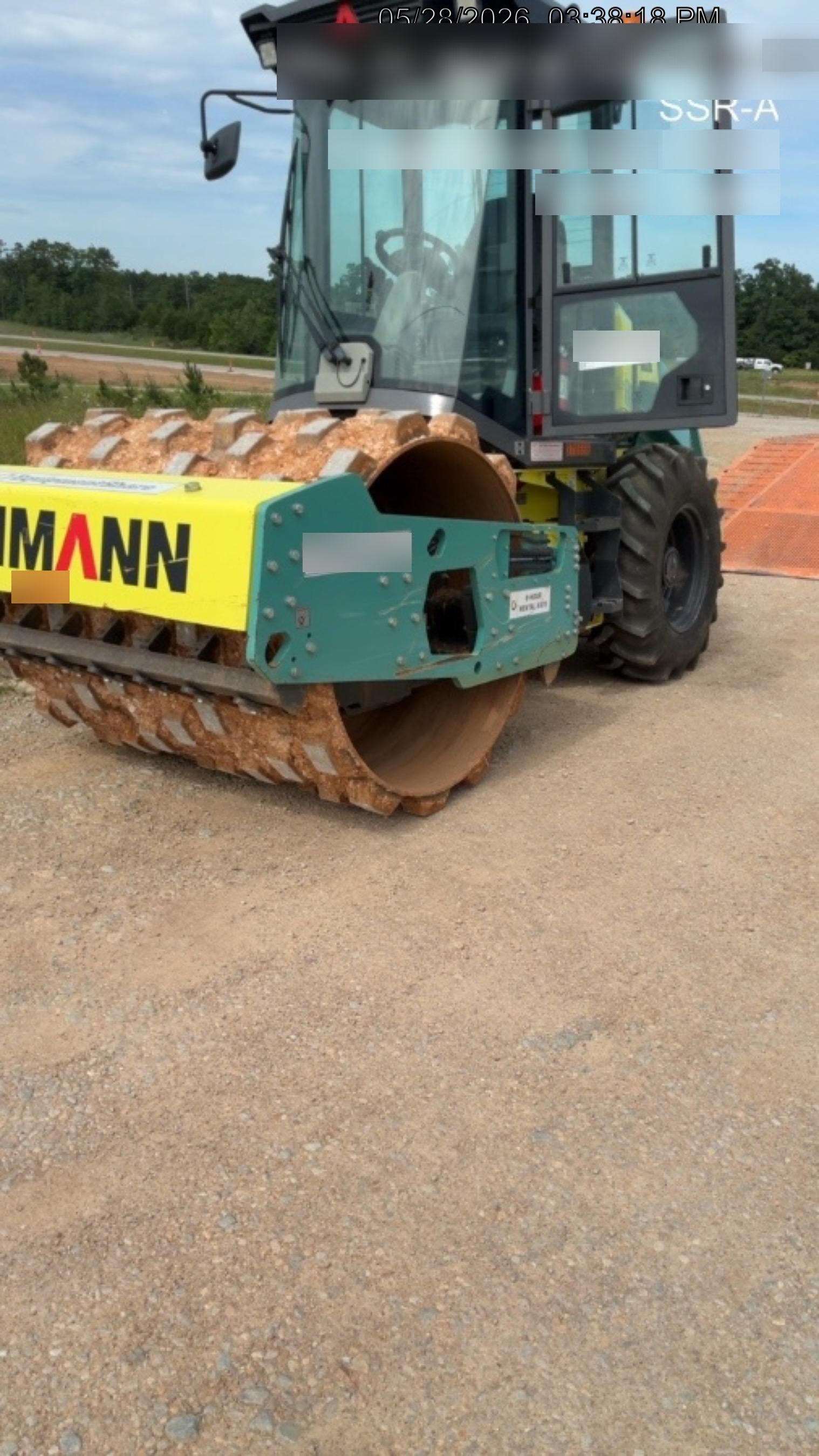 2023 AMMANN ARS70