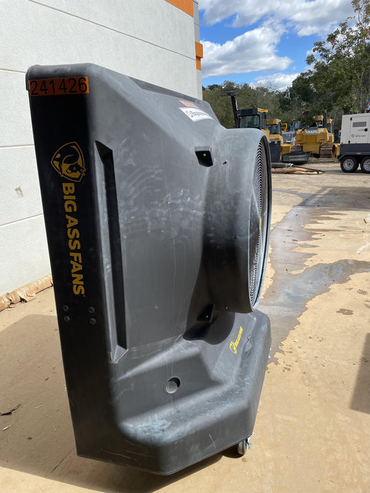 2022 BIG ASS FANS Cool Space 400