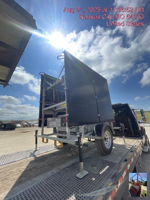 2025 PROGRESS SOLAR SOLUTIONS Helios-2XP