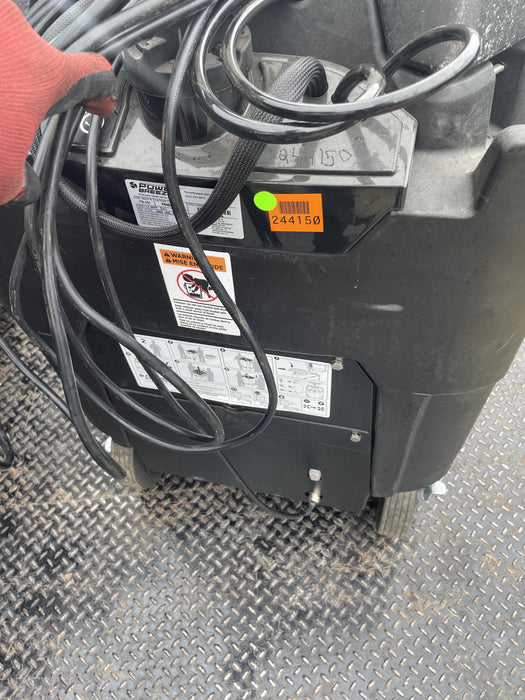 2022 POWER BREEZER PB4BASE