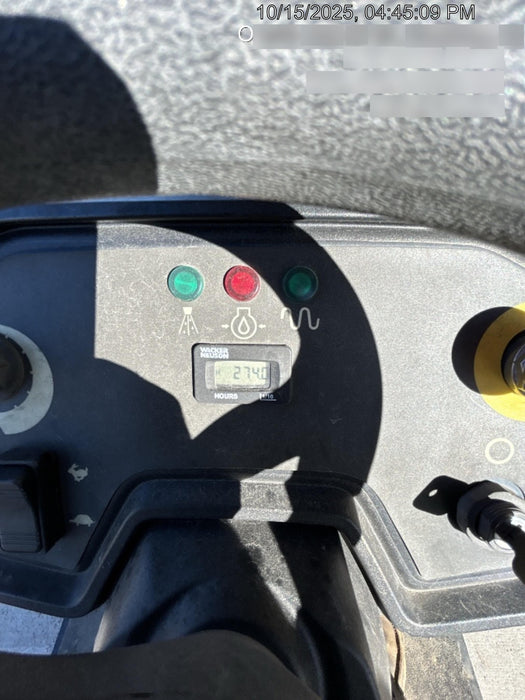 2020 WACKER NEUSON RD12A