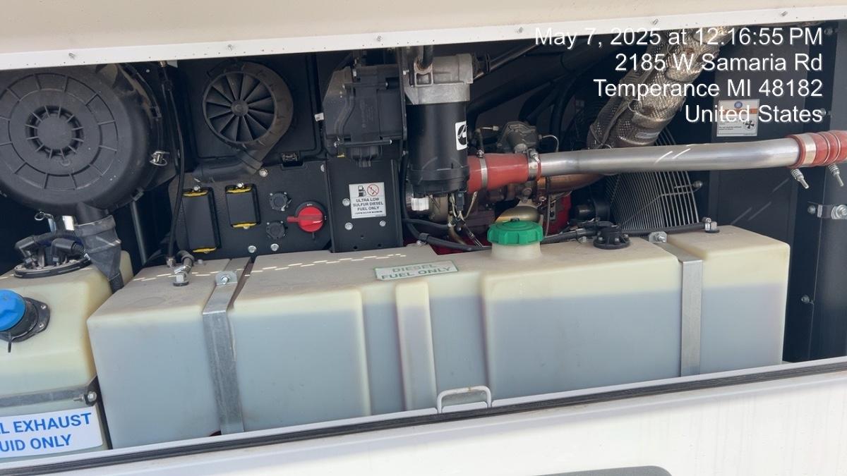 2024 BOBCAT PA425WCU-T4F