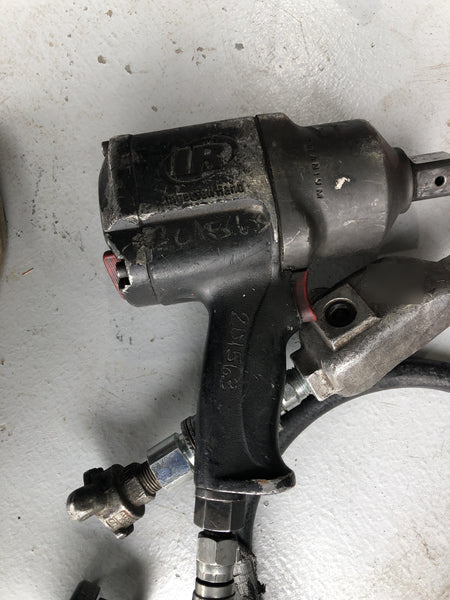 2022 INGERSOLL RAND 2925P3TI