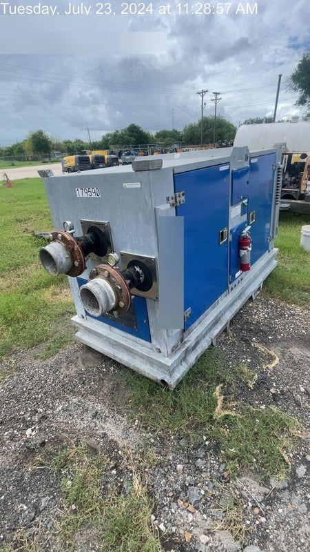 2021 MYERS-SETH MSP PP-150