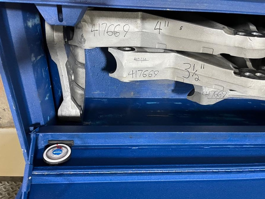 2024 CURRENT TOOLS 254P