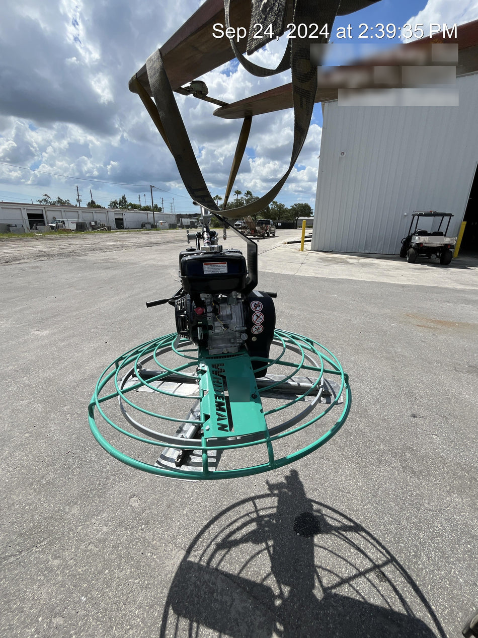 2024 MULTIQUIP B46H90