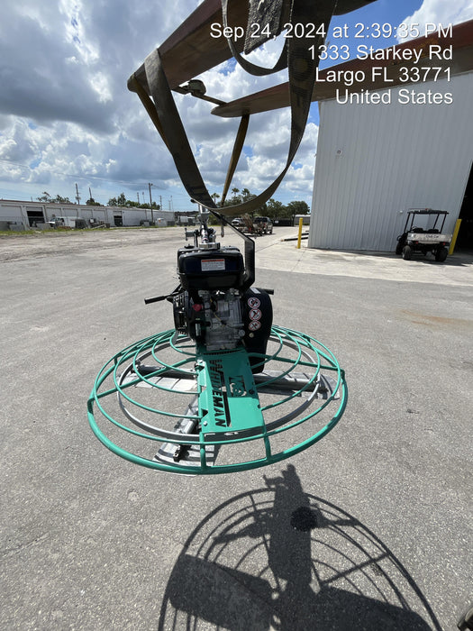 2024 MULTIQUIP B46H90