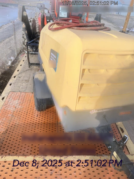 2020 ATLAS COPCO XAS188