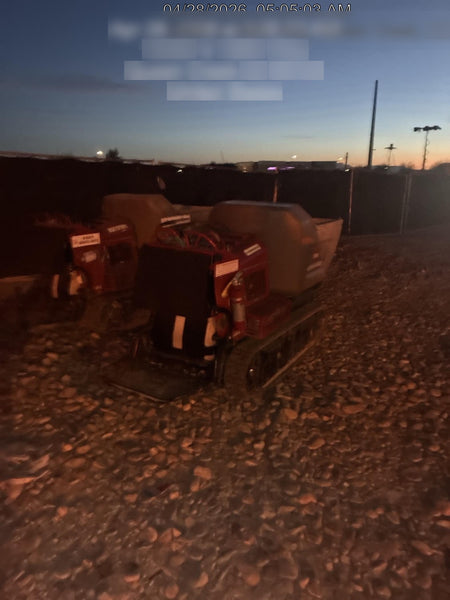 2023 TORO MBTX 2500-TS