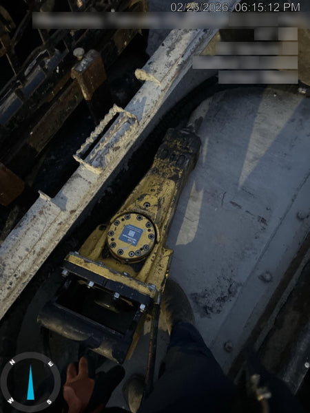 2022 EPIROC SBU220