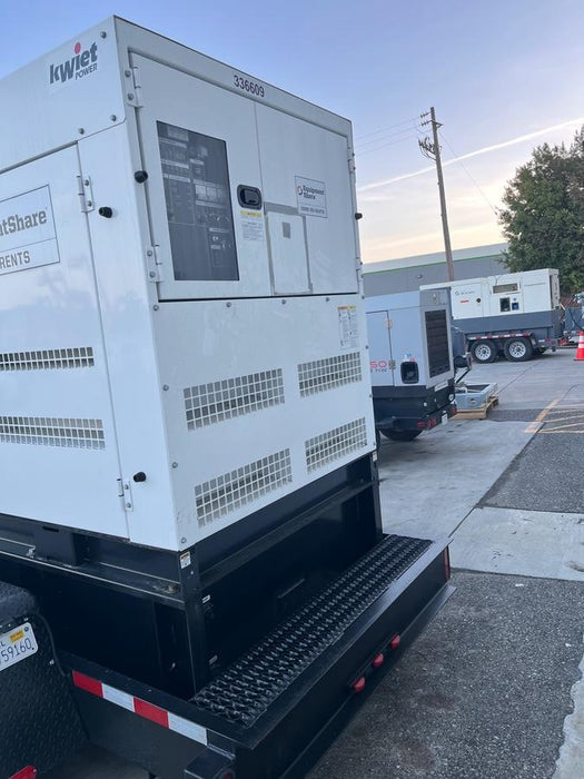 2023 SHINDAIWA DGK180F