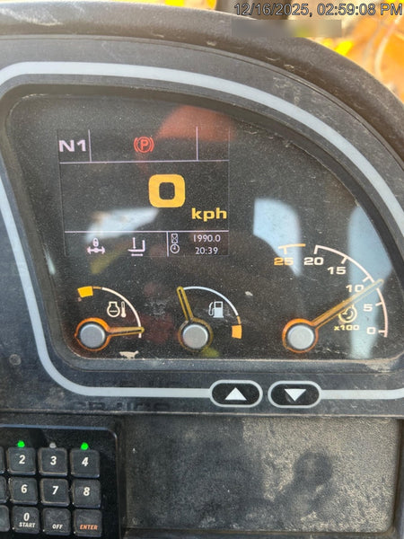 2021 JCB 510-56