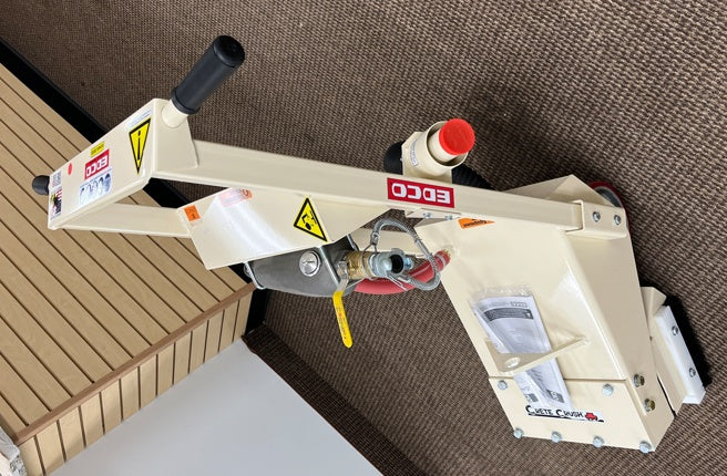 2023 EDCO CD-5
