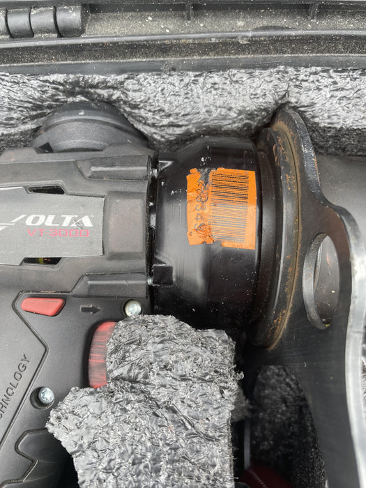 2023 TORCUP VT-3000KIT