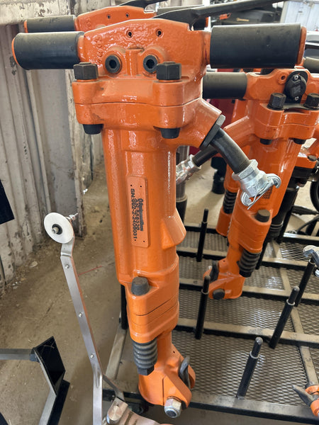 2024 MICHIGAN PNEUMATIC ES-TPB90-118-TRACKER