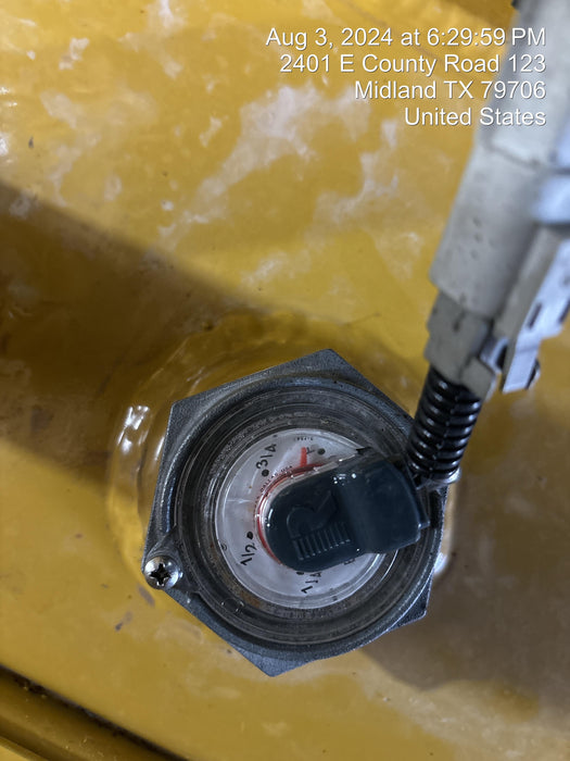 2024 PREMIER PUMP 8NHTH-RP-DC13