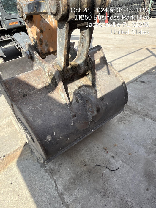 2013 WERK-BRAU 42" HD Bucket - Werk-Brau