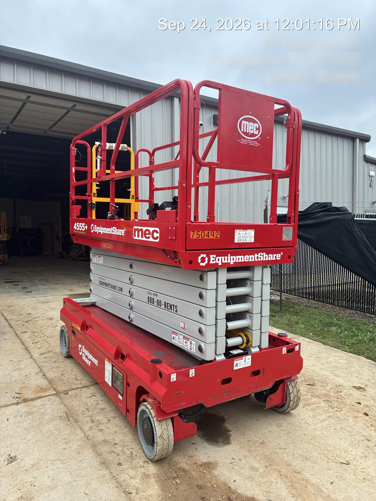 2026 MEC 4555+