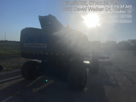 2024 GENIE S-45 HF
