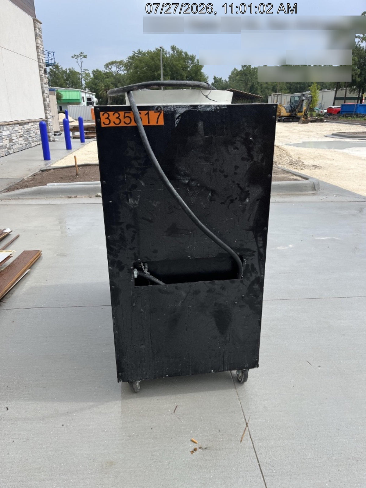 2023 KWIKOOL KIB6021-2