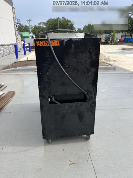 2023 KWIKOOL KIB6021-2