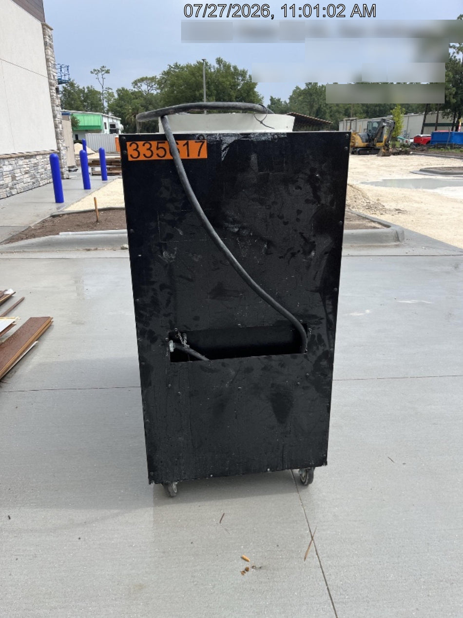 2023 KWIKOOL KIB6021-2