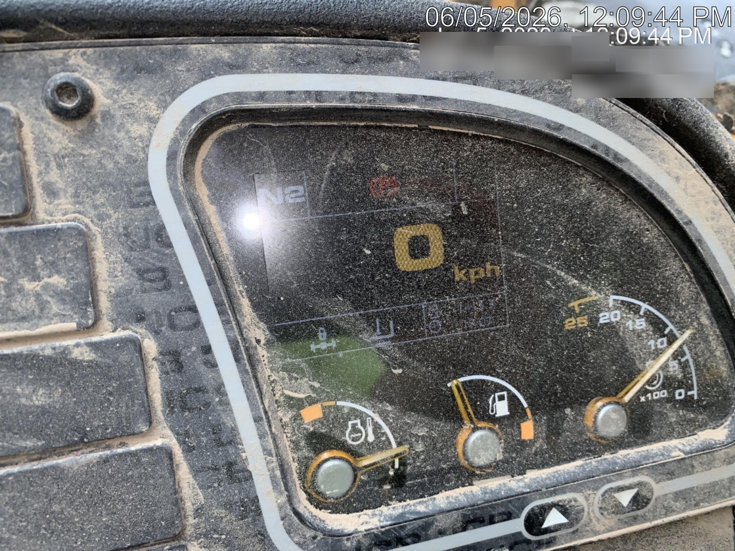2025 JCB 512-56