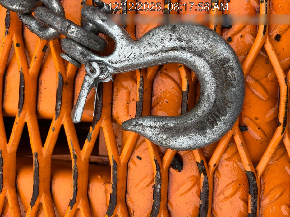 2023 ARROW MATERIAL HANDLING 1000100-12-F