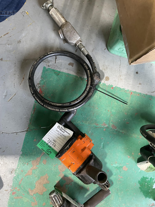 2020 MICHIGAN PNEUMATIC 4940B1