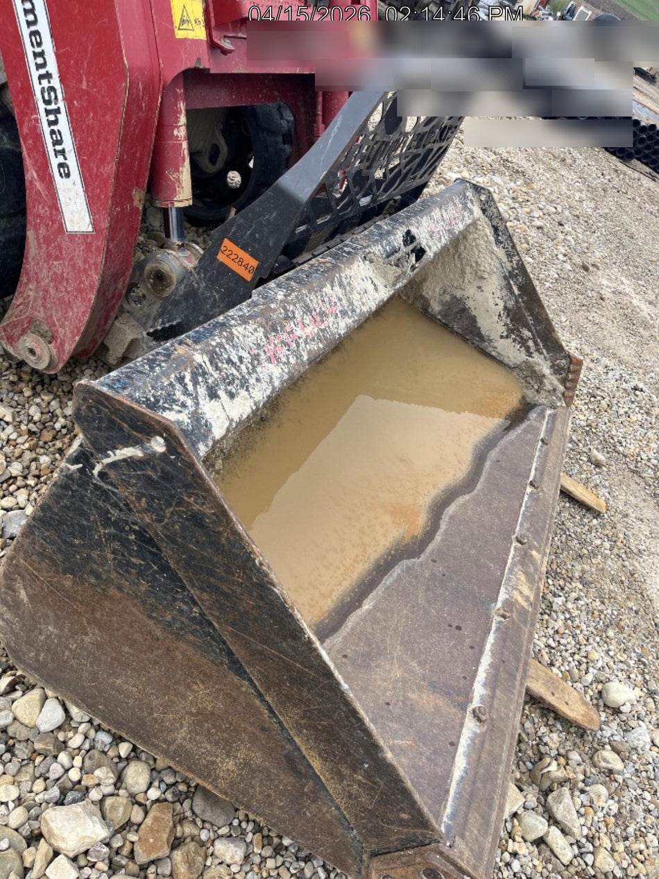 2022 PALADIN 48" Pallet Forks - Paladin