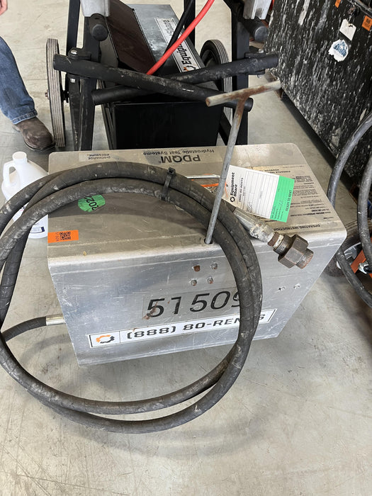 2019 PINNACLE PDQM-10000